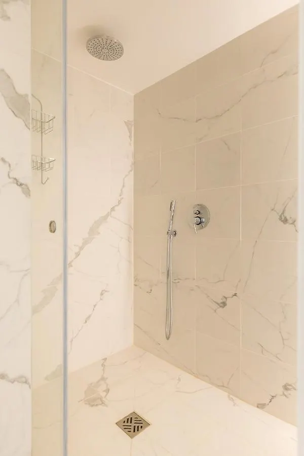 Апартаменты B6 Loft Duplex 175Blo-Paris Convention