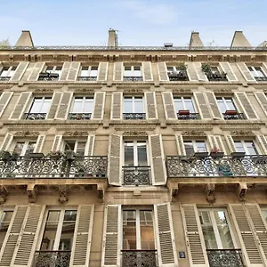  Apartment Ricca - Welkeys
